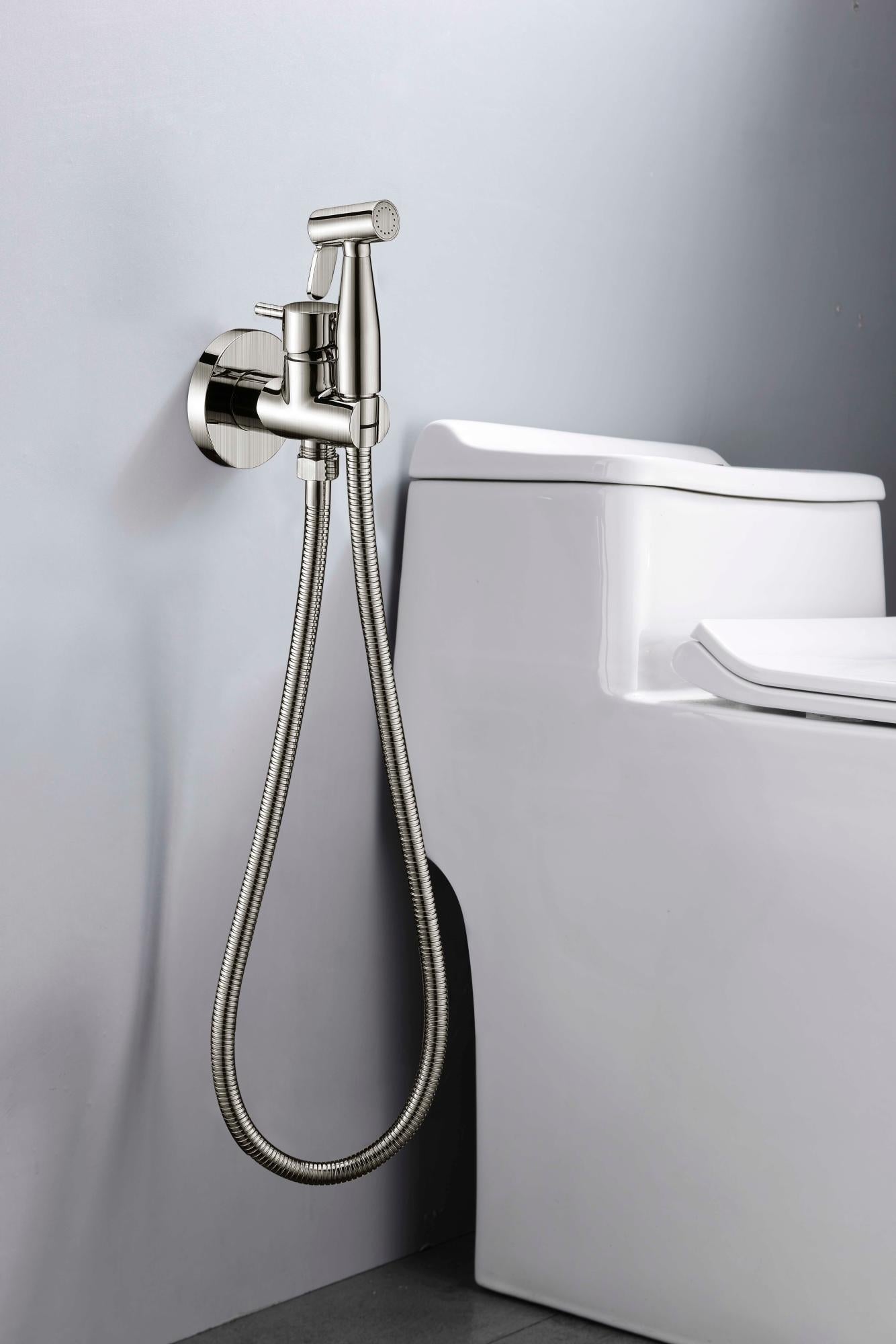 Ducha bidet leroy merlin hotsell
