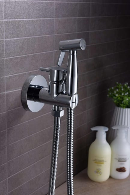 Grifo discount bide wc