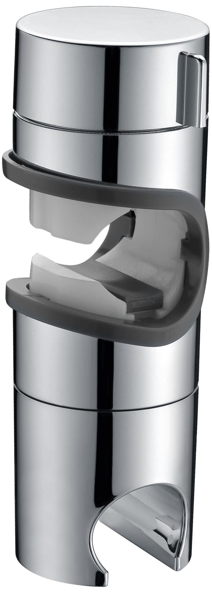 SOPORTE DUCHA ALCACHOFA DE MANO RR0014 Leroy Merlin