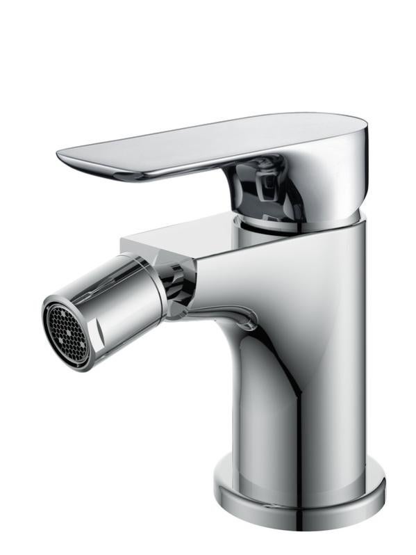 Robinet D'eau Froide MARVIX 12V Avec Micro-interrupteur - Pour Caravane, Camping-car Et Bateau