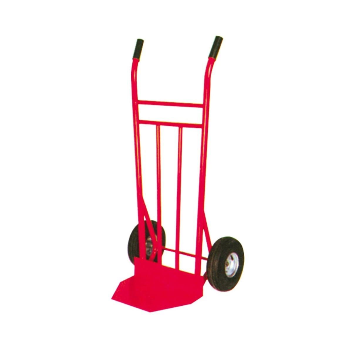 Ruote Pneumatiche Per Carrelli Portapacchi - Foto 4