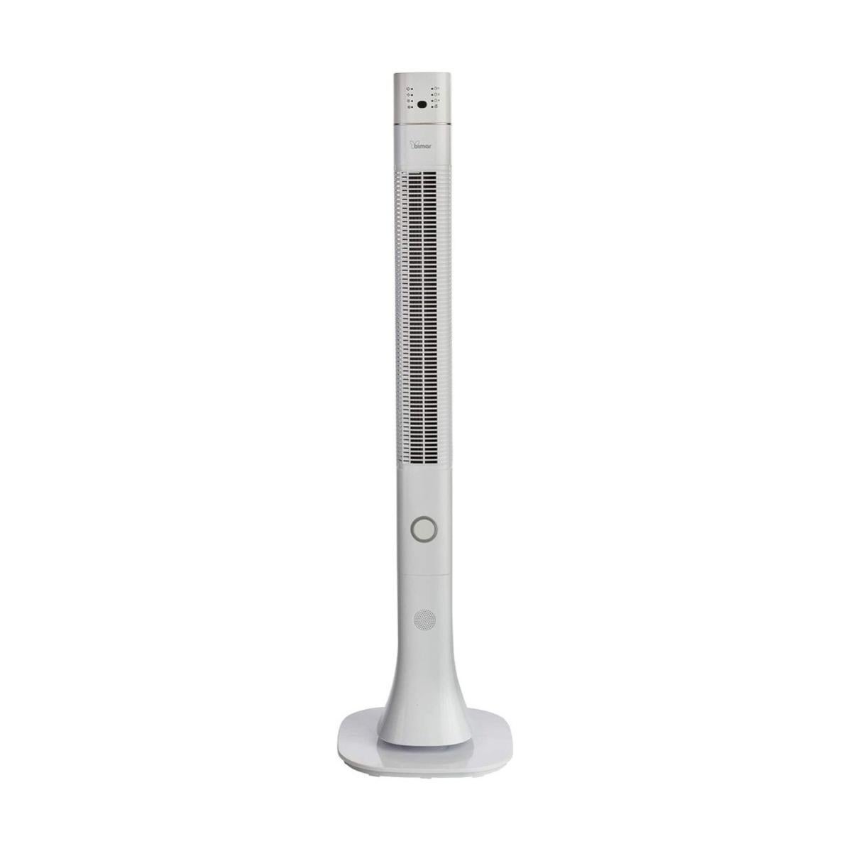 Ventilatore A Soffitto Con Luce LED RGB E Bluetooth 45cm - Telecomando E App Wi-Fi