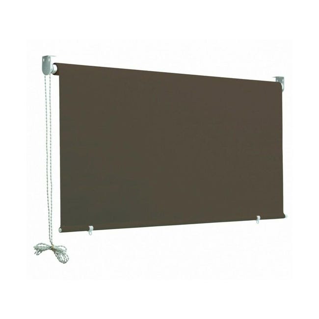 Coppia Staffe Di Ancoraggio Tenda Da Sole 3000 Con Cassonetto Attacco A Soffitto 2850 Coppia Staffe Di Ancoraggio Tenda Da Sole 3000 Con Cassonetto Attacco A Soffitto 2850