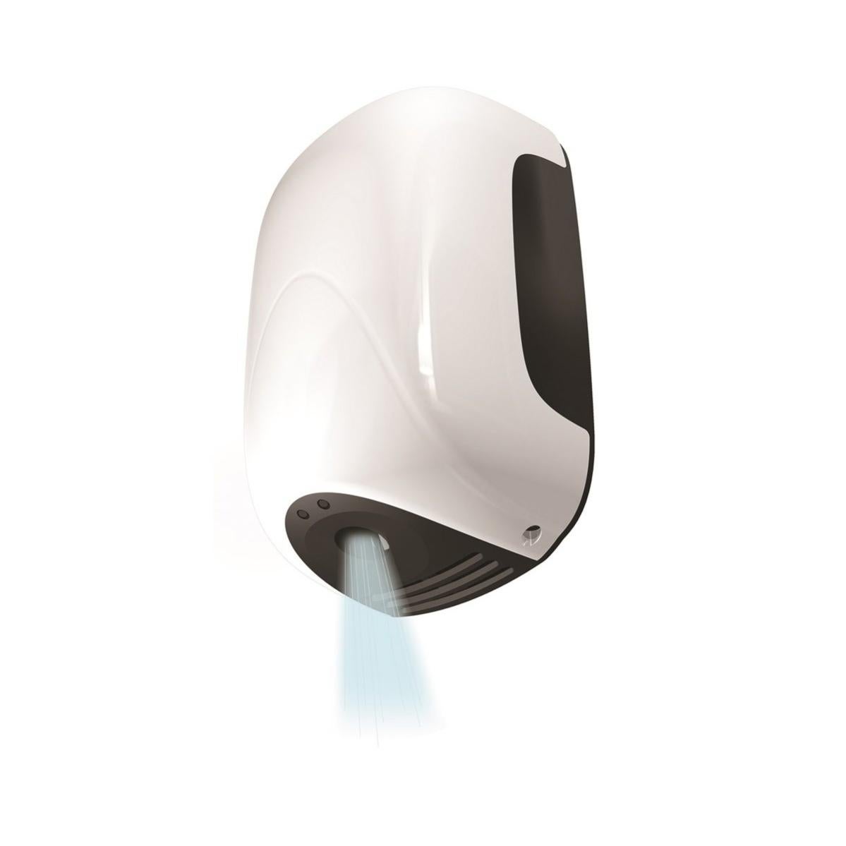 Dispenser Asciugamani Elettrico Con Fotocellula - Automatico Per Bagno Casa E Hotel - Foto 3