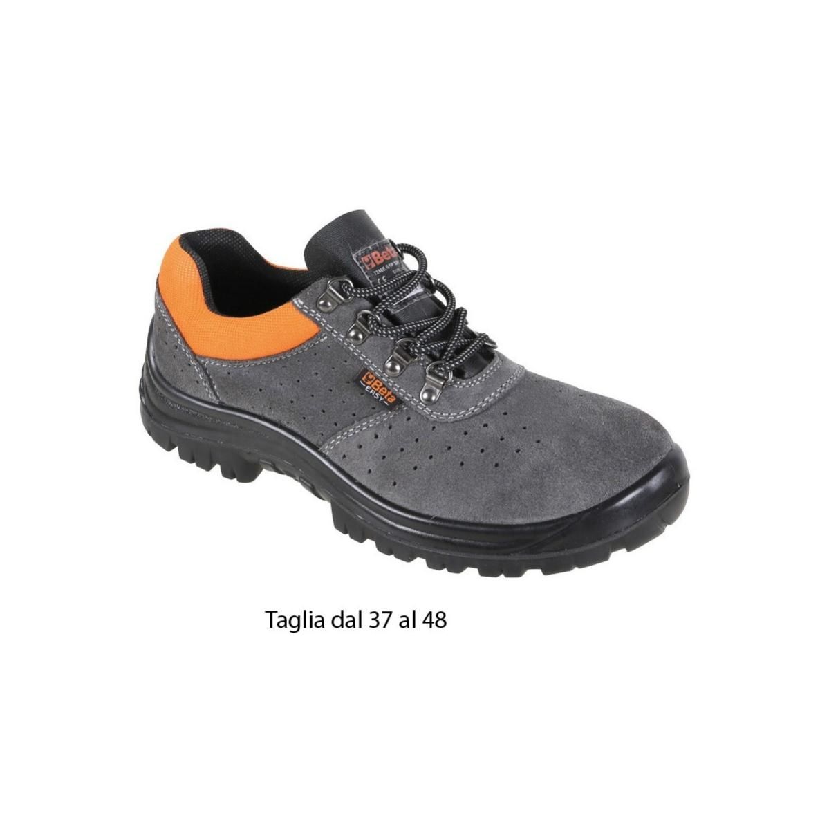 Scarpe antinfortunistiche sales diadora leroy merlin