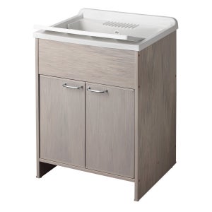 lavabo da esterno outlet mobiletto tondo 83394