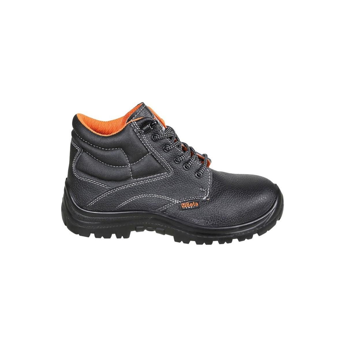 Scarpe Antinfortunistica Alte in Pelle Beta S3 da lavoro