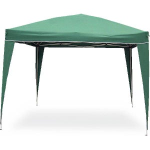 Gazebo 3x3 verde al miglior prezzo