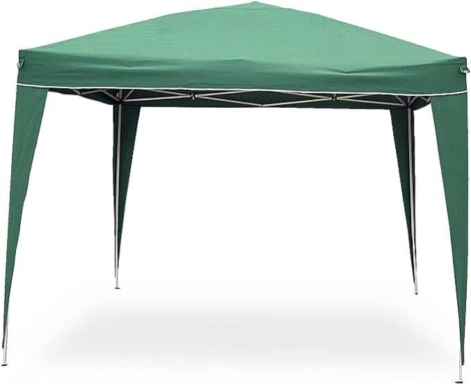 Garden Friend Gazebo Facile 3X4x2,5h M Bianco | Leroy Merlin - 6