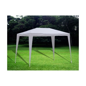 Bertoni Market 3x4,5 Plus Gazebo Pieghevole Automatico - Bertoni