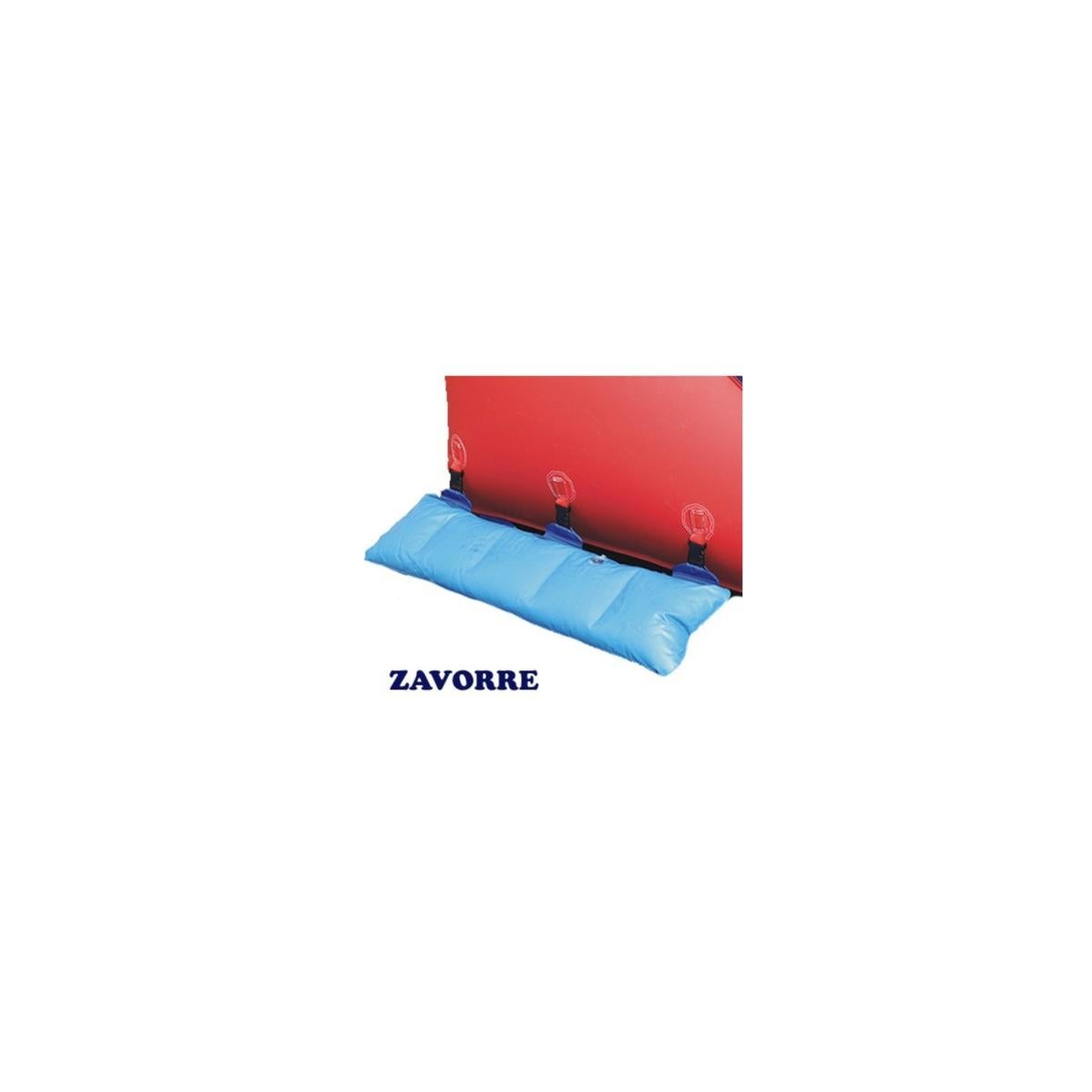 Supporto per ancoraggio patch per legare con gancio per remo per kayak in PVC gonfiabile  18