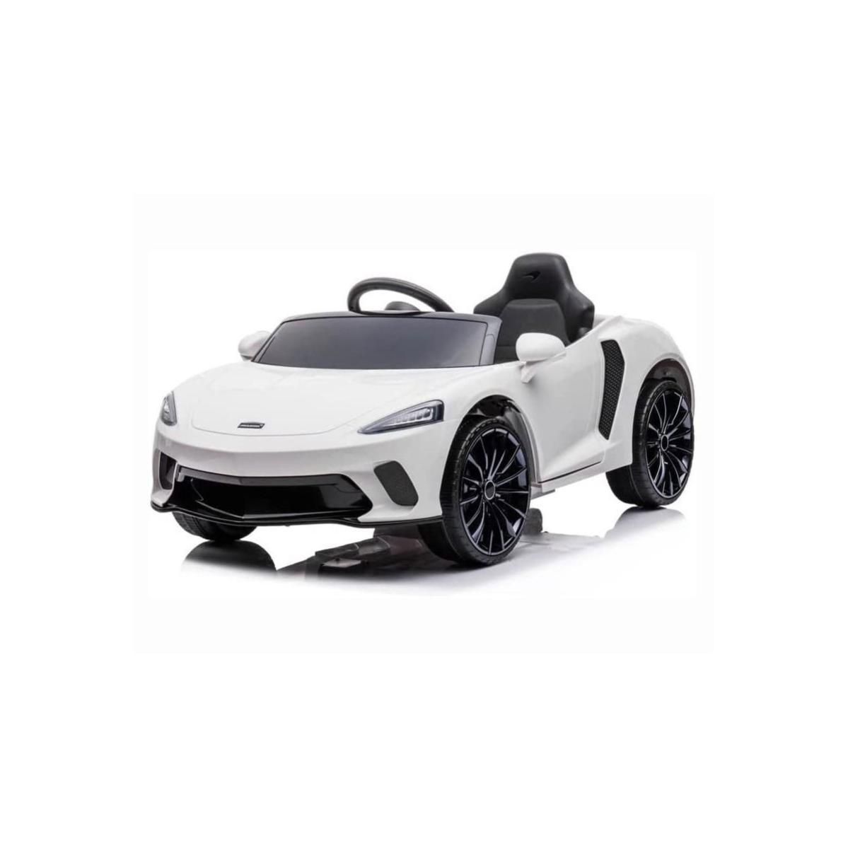 Macchina Elettrica per Bambini Mclaren 620 a Batteria Macchinina