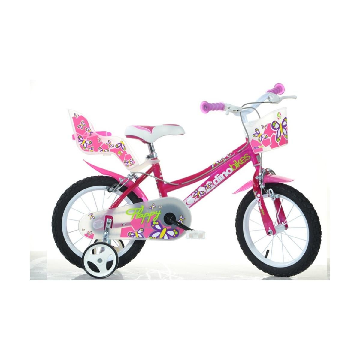 bicicletta-bambina-rosa-16-pollici-4-5-6-7-anni-con-rotelle-sellino