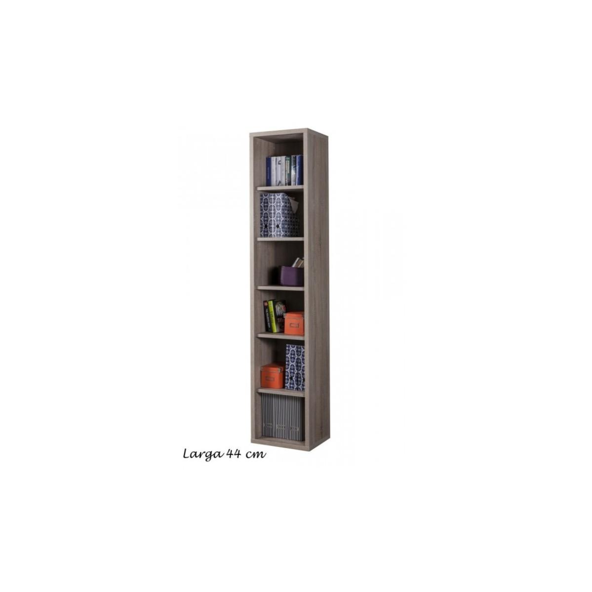 Mobile Ufficio Con Ante Scorrevoli STANDARD - MDD - Foto 7