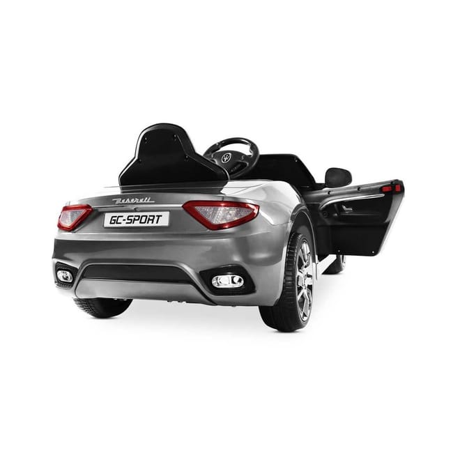 Macchina Elettrica per Bambini Maserati a Batteria Telecomandata