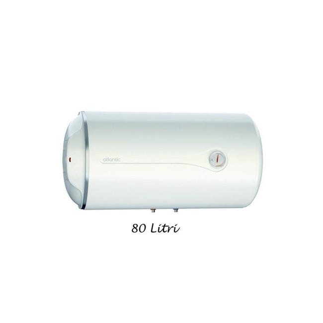 Scaldabagno Elettrico 80 Lt Orizzontale Scaldacqua Boiler Acqua Calda scaldabagno-elettrico-80-lt-orizzontale-scaldacqua-boiler-acqua-calda