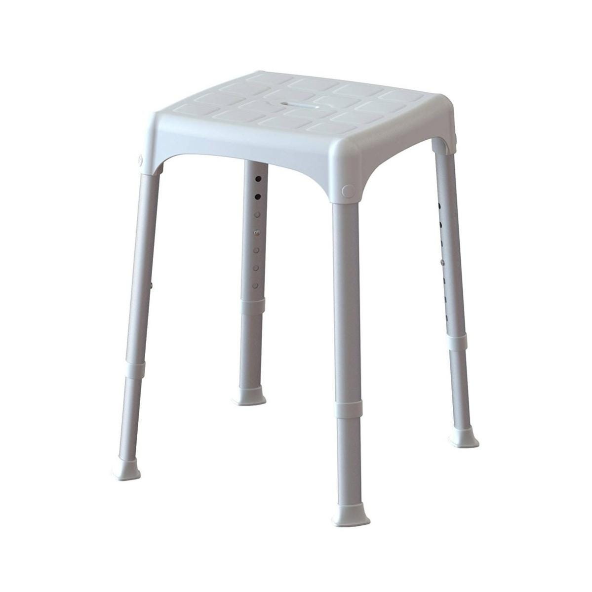 Thorup Jysk Sedia Vidaxl Sedie Da Giardino Bianche Plastica Set Di