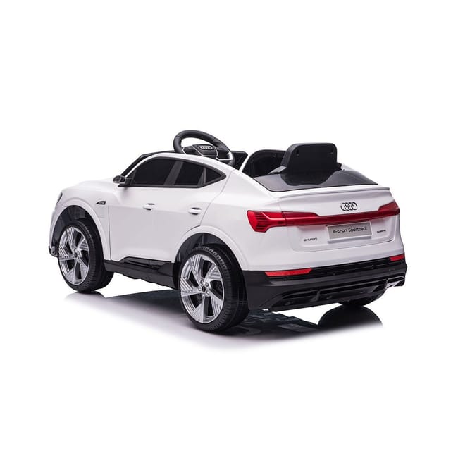 Auto elettrica top telecomandata per bambini