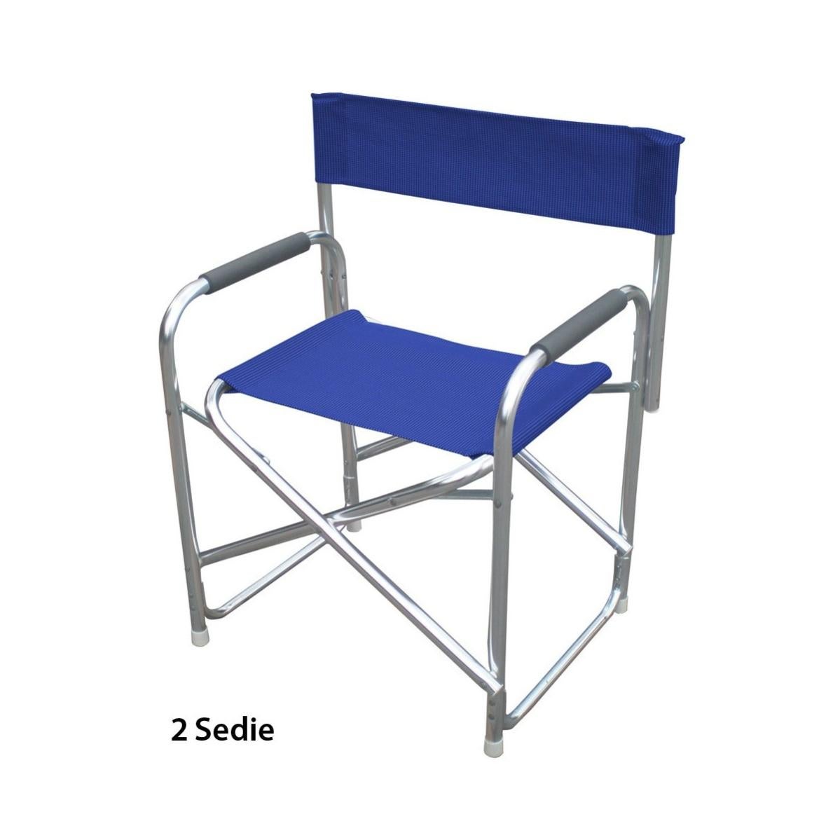 Sedie Da Esterno Sedia Pieghevole Esterno BIZZOTTO OLBIA ROCK In