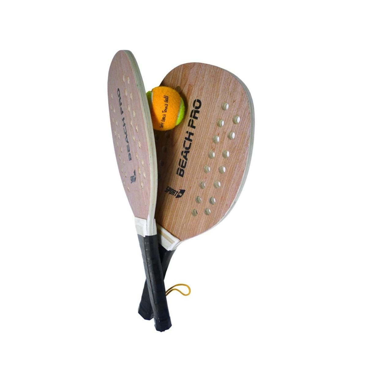 RACCHETTE DA BADMINTON Beach Tennis Kit Spiaggia Di Palle Da Tennis EUR RACCHETTE DA BADMINTON Beach Tennis Kit Spiaggia Di Palle Da Tennis EUR