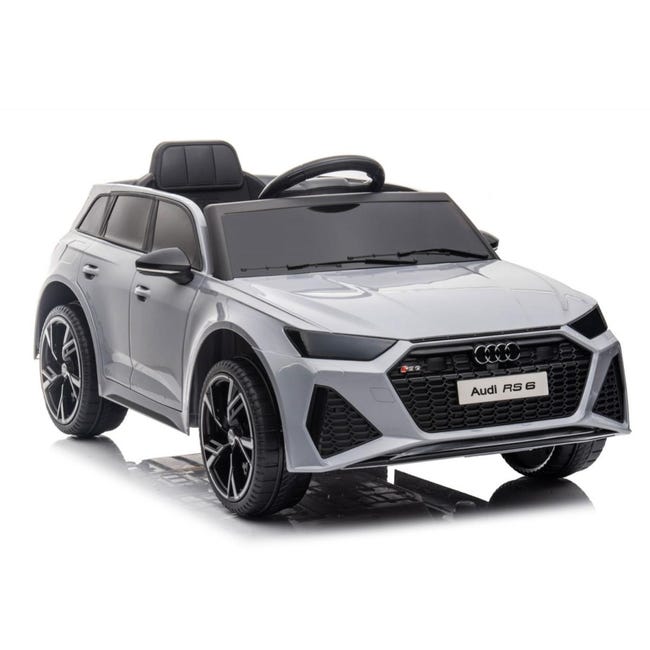 Auto Elettrica Aiyaplay per Bambini dai 3 Anni in Su con Telecomando Auto Elettrica Aiyaplay per Bambini dai 3 Anni in Su con Telecomando