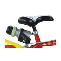 Bicicletta Spiderman 14 Pollici Età 3-6 Anni - The Toys Store - Foto 4