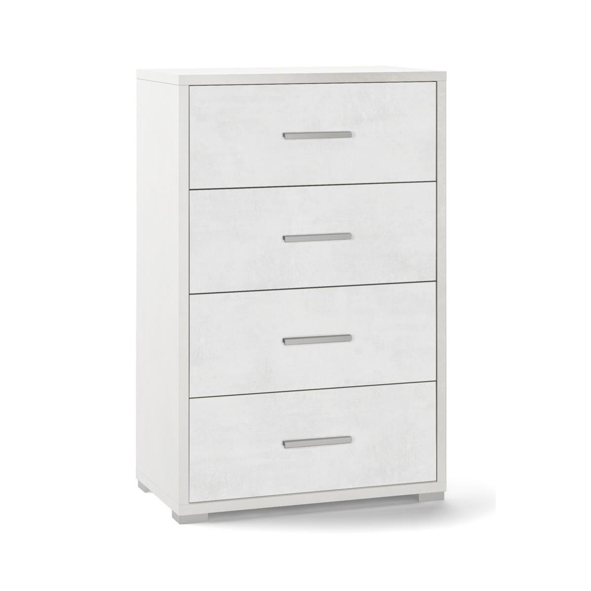 Set 8 Organizer Portaoggetti In Feltro - Avilia Home