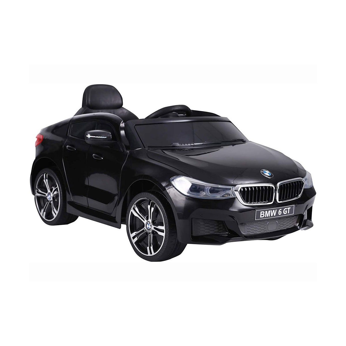 BMW 6 GT a Batteria Macchina Elettrica per Bambini Auto Macchinina