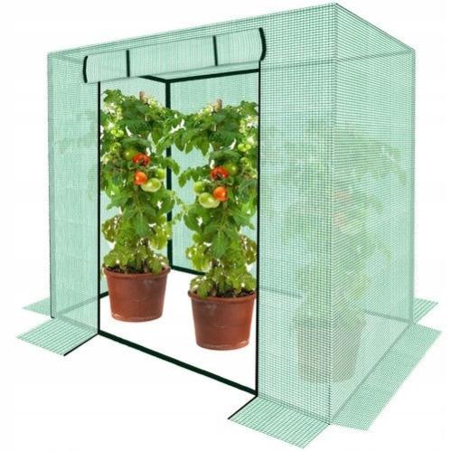 Mini Serre En Aluminium Idéal Pour Balcon 1,7 X 2 X 0,8 M Leroy Merlin — free download