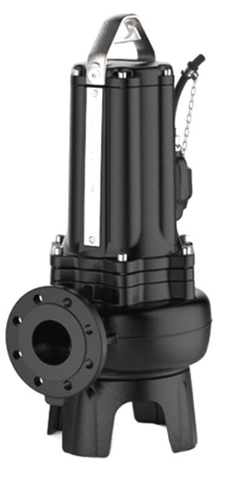 Pompa Sommergibile Rich 19 Litri/Minuto - Per Acqua Con Pressione 1,1 Bar - Foto 4