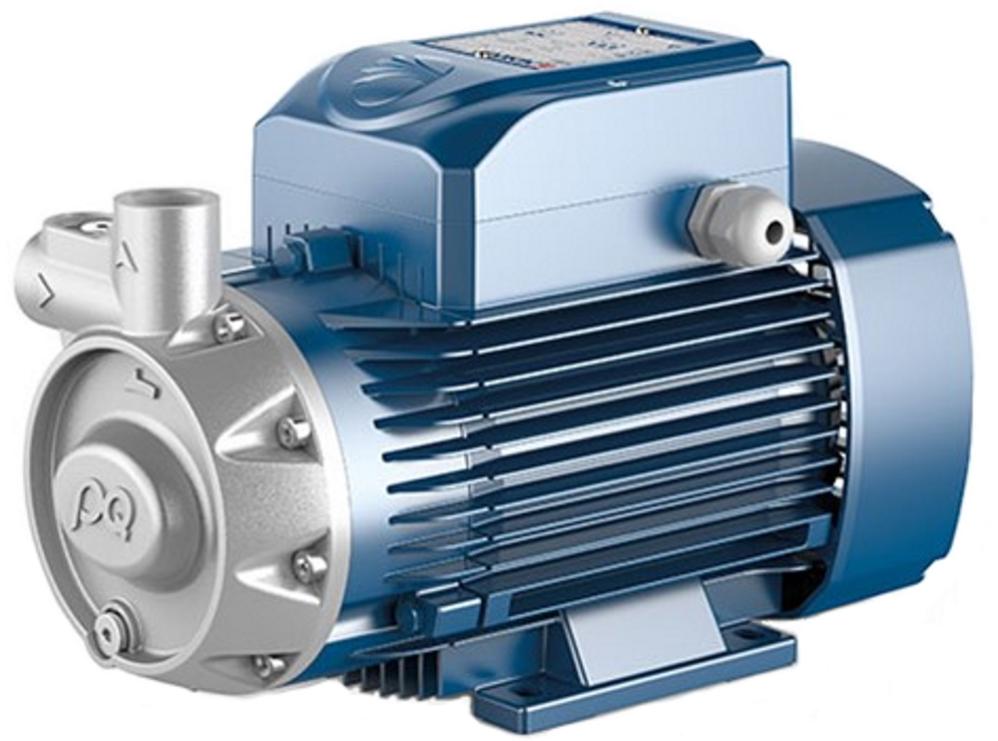 Pompa Acqua URO Parts 11517586779 Con Girante In Metallo – Ricambio Auto - 3