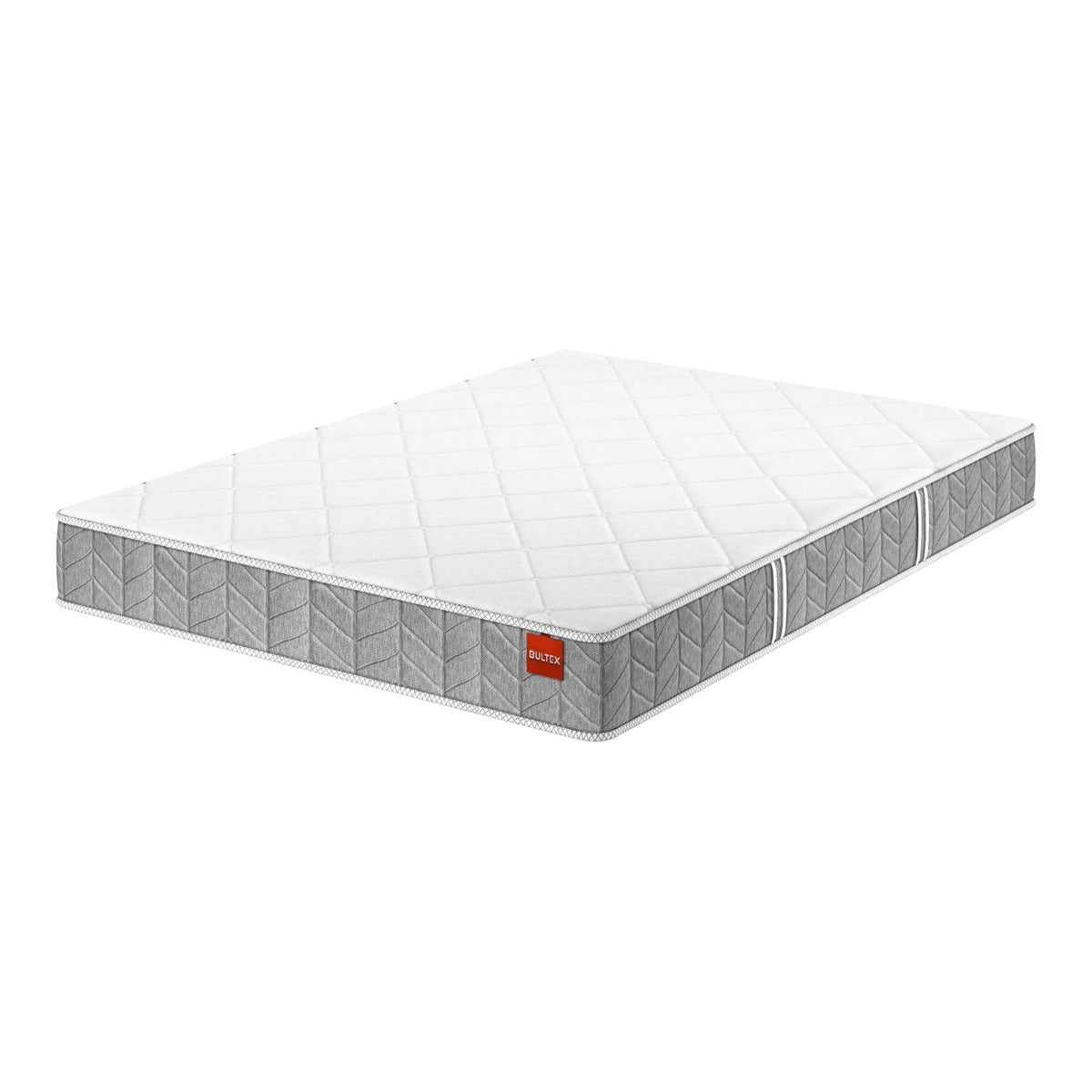 Matelas Ara - 160x200 Cm | Technologie Mousse Bultex Nano | Parfait ...