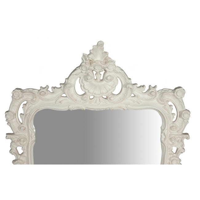 Specchio Cornice Barocca