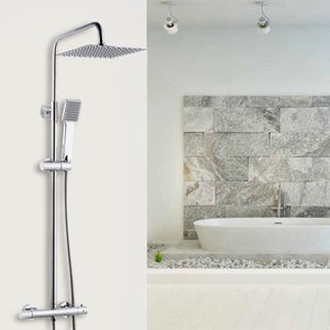 Los 3 mejores rociadores de ducha para mejorar tus baños – Grifería Clever