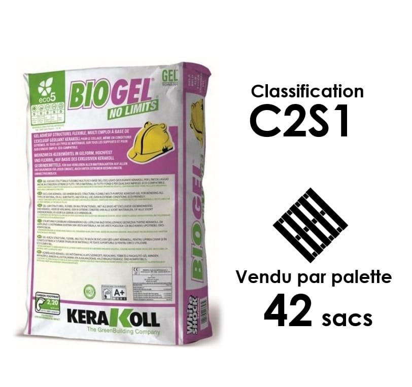 Colle c2s1 prix outlet