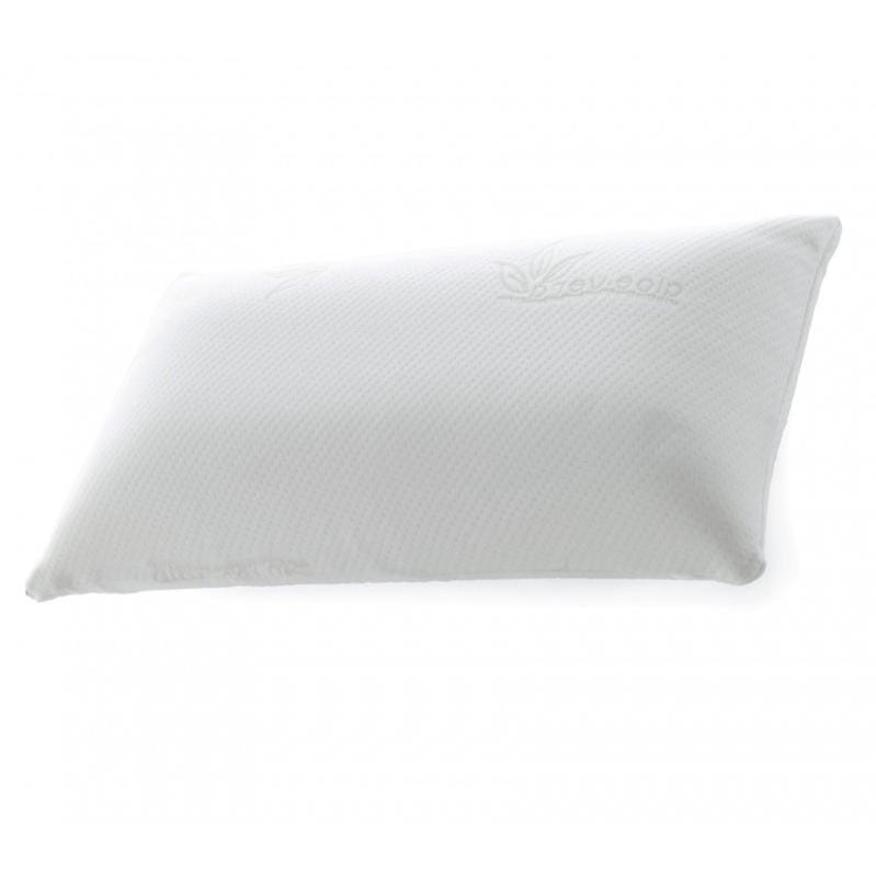 Almohada viscoelastica termovariable 105 cm Leroy Merlin