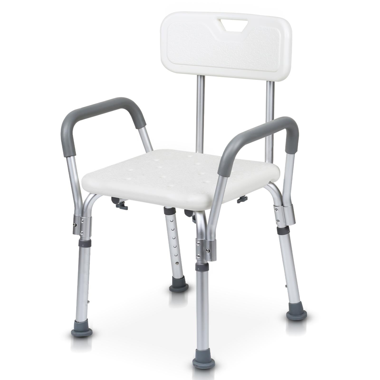 Tabouret de douche - Chaise de douche - Tabouret de douche pliable