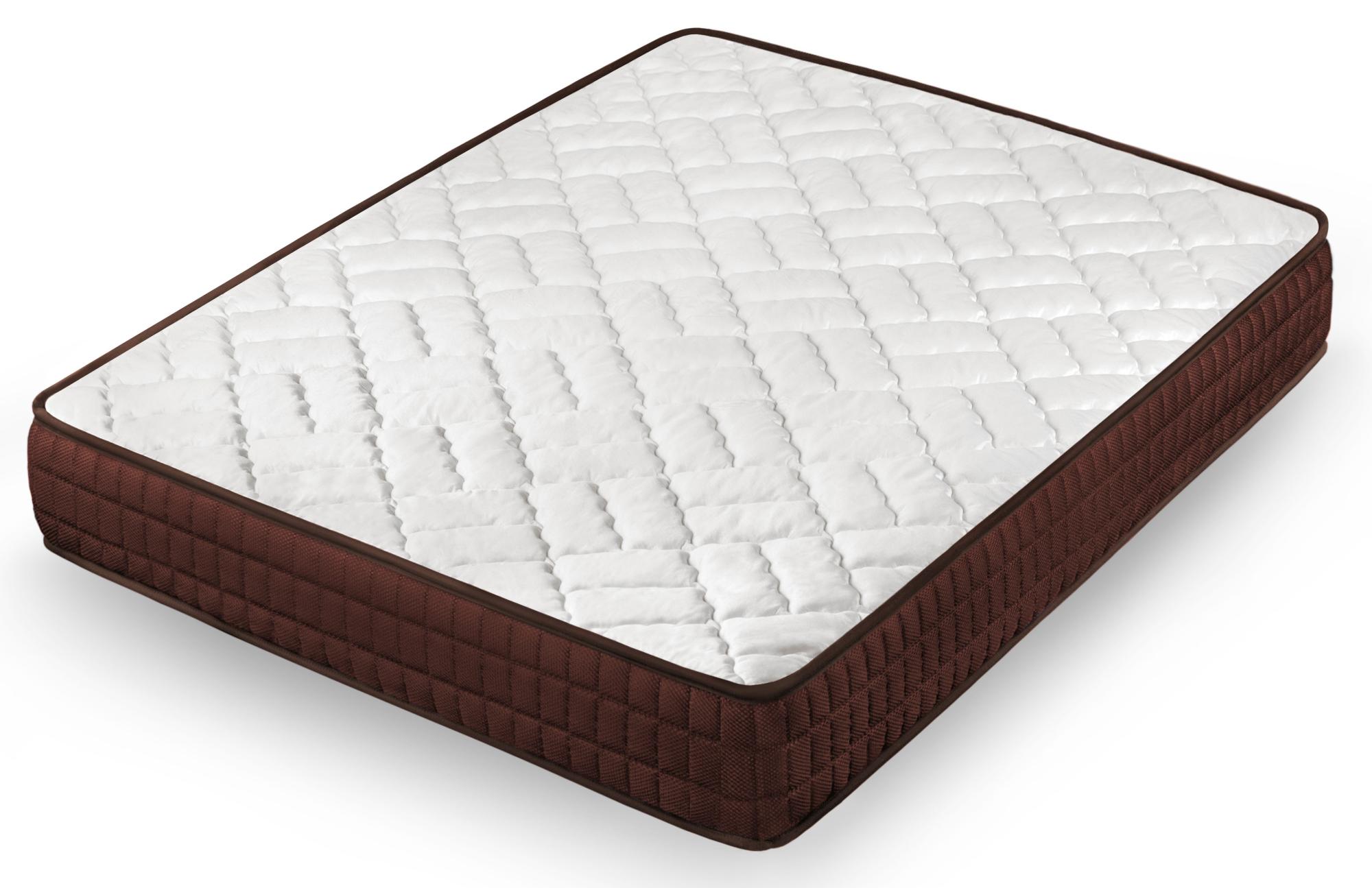 Colchón viscosoft ergos 13 | adaptable | medidas: 90 x 180 x 13 cm.