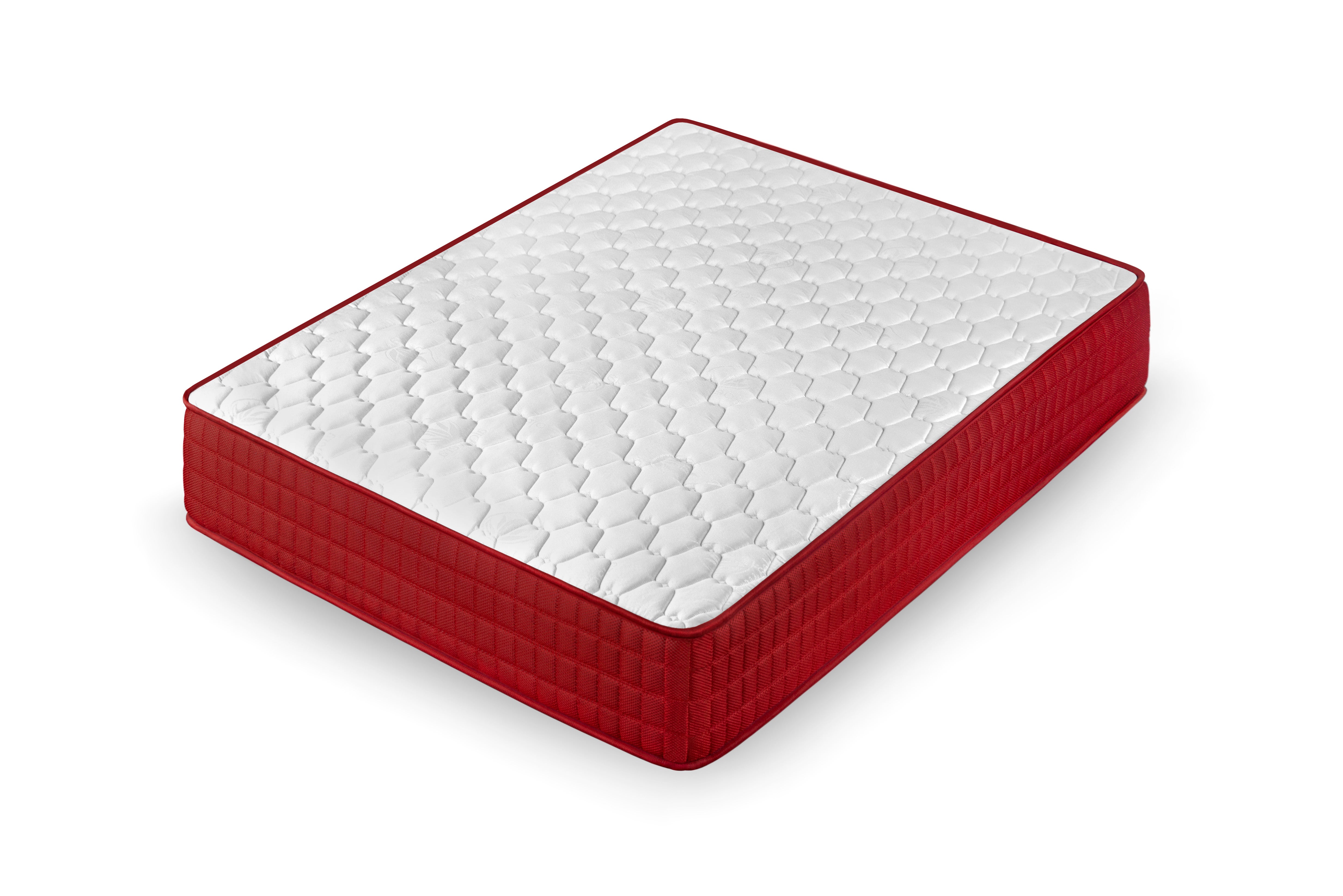Colchón viscoelastico thermic plus 20 | equilibrio entre firmeza y suavidad | adaptable, independencia de lechos | medida: 120 x 200 x 20 cm.