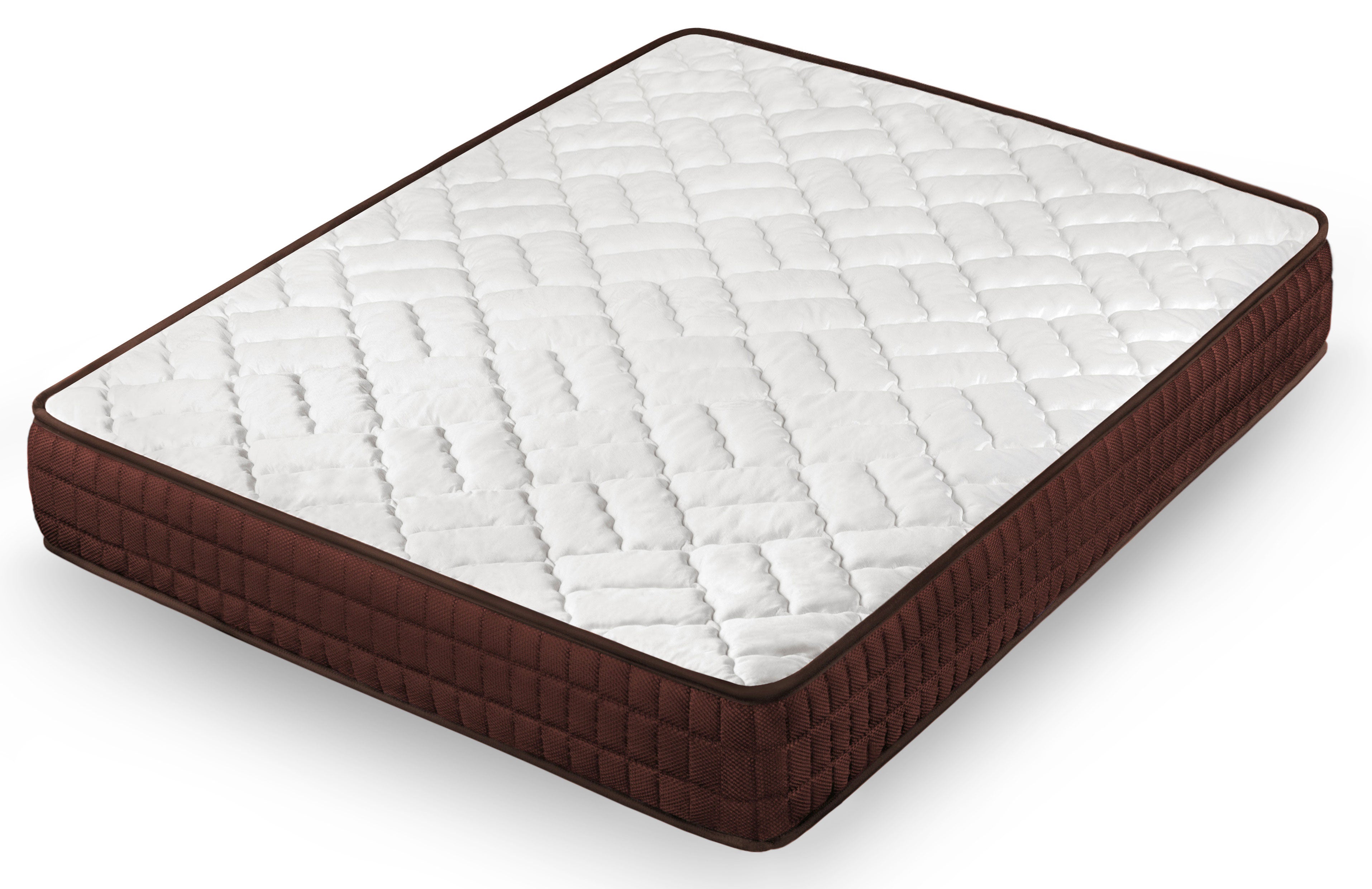 Colchón viscosoft ergos 13 | adaptable | medidas: 180 x 190 x 13 cm.
