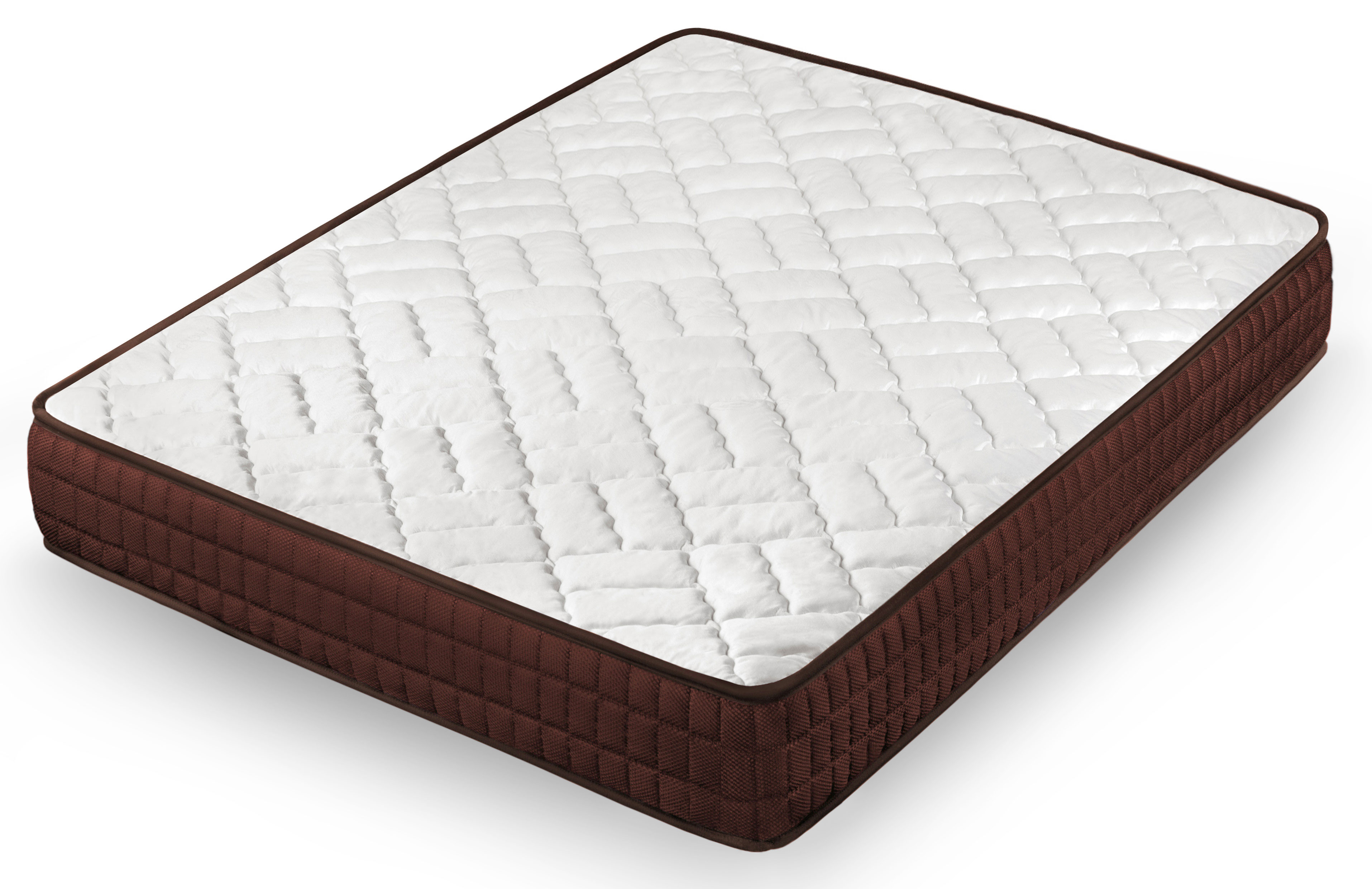Colchón viscosoft ergos 15 | adaptable | medidas: 90 x 180 x 15 cm.
