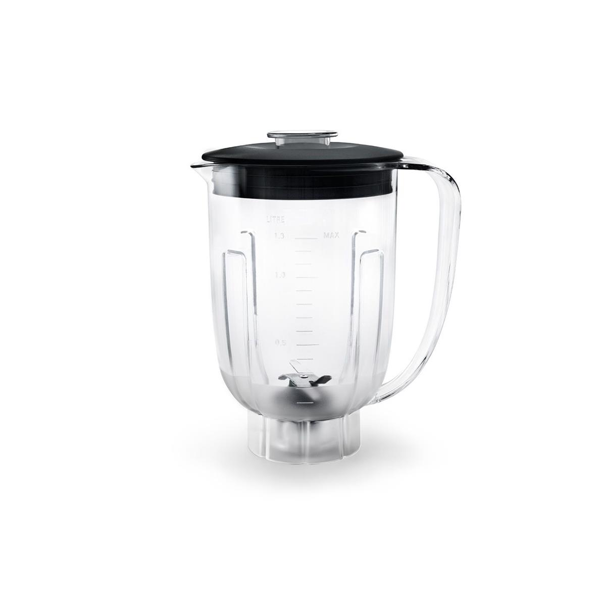 Ankarsrum Blender for Care Leroy Merlin