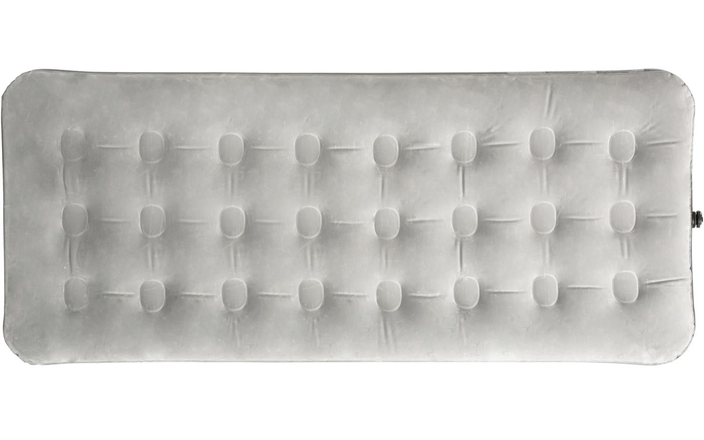 Auping Two Matras – Persoonlijke Ondersteuning en Ventilatie