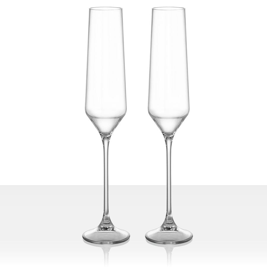 Brunner - Bicchieri PROSECCO GLASS TRITAN 25 cl