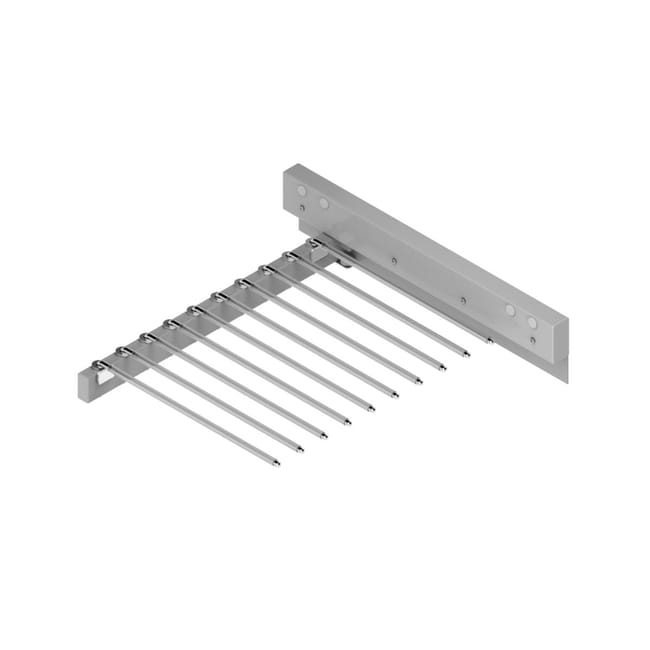 Percha pantalones leroy merlin hotsell