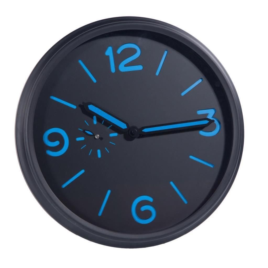 Reloj de pared Leroy Merlin