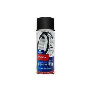 grasso Spray al litio 400ml F54 Faren