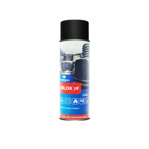 GRASSO SPRAY 400 ml PER CATENA DI MOTO E BICICLETTA ADESIVO PROTETTIVO  SIGILL