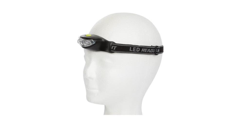 Polisport Maschera Faro Anteriore Carenata LMX Per Moto, Colore Nero, Modello 42850/54