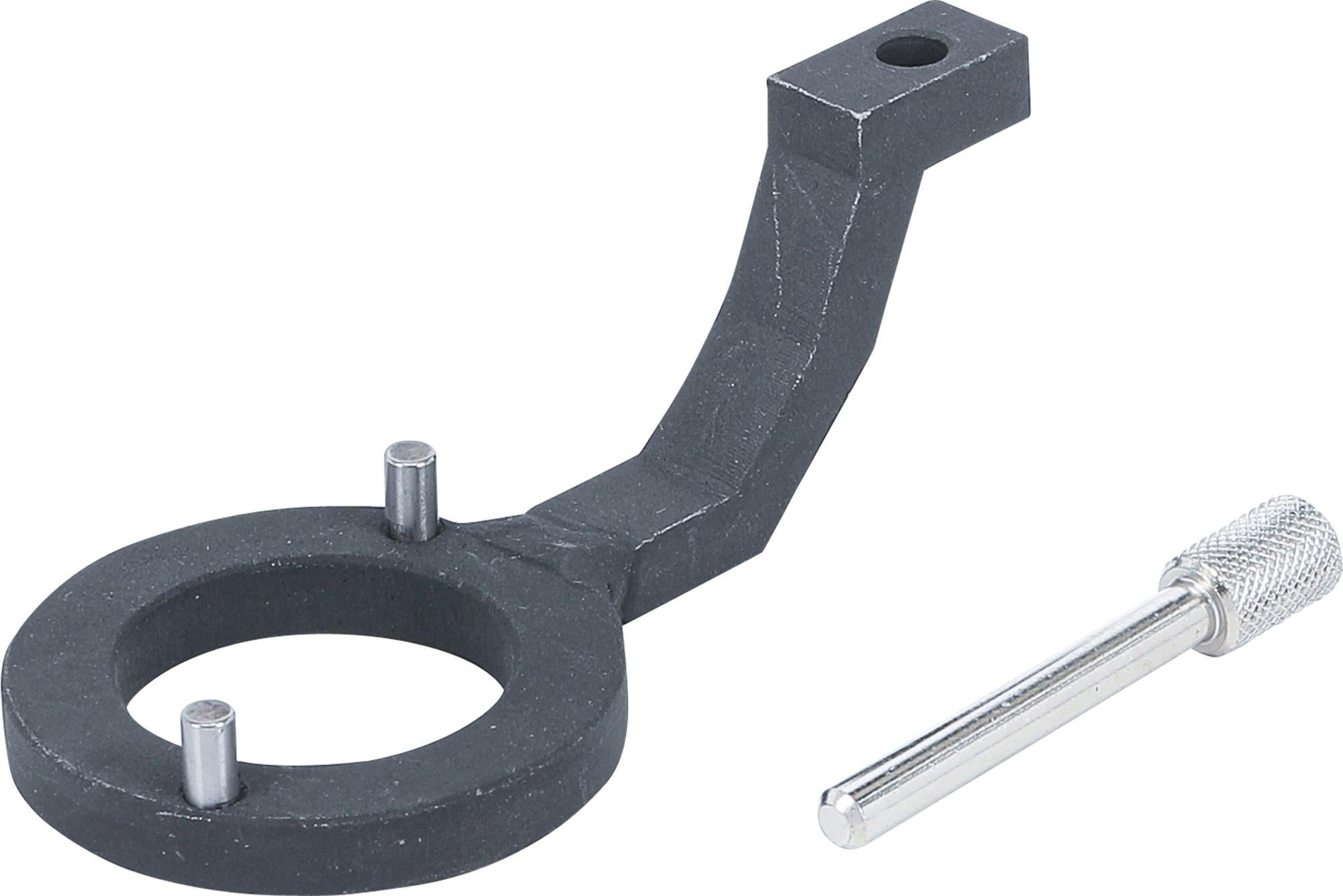 Utensile di bloccaggio volano - per motori BMW